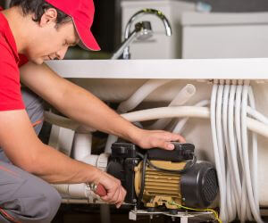 About Emergency plumbing pros Ovid, CO